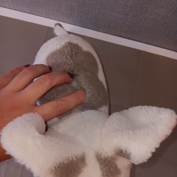 Disney Store Authentic Pua Moana Pig Plush Stuffed Animal Toy - Picture 3 of 8